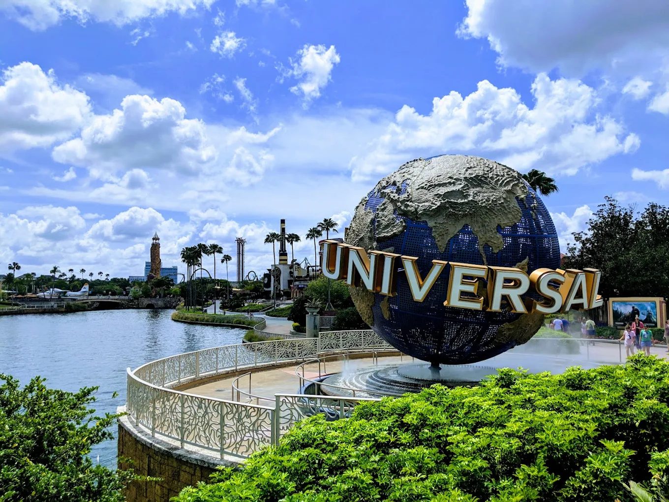 Universal Studios Orlando